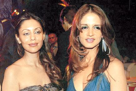 After Sussane, Gauri Khan to open lifestyle store