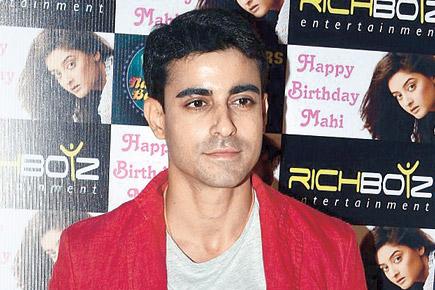 Gautam Rode gets a special holiday gift from fans