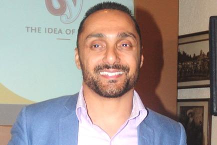 Rahul Bose to auction memorabilia from 16 legends