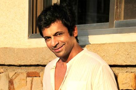 I'm nervous but not under pressure for new show: Sunil Grover