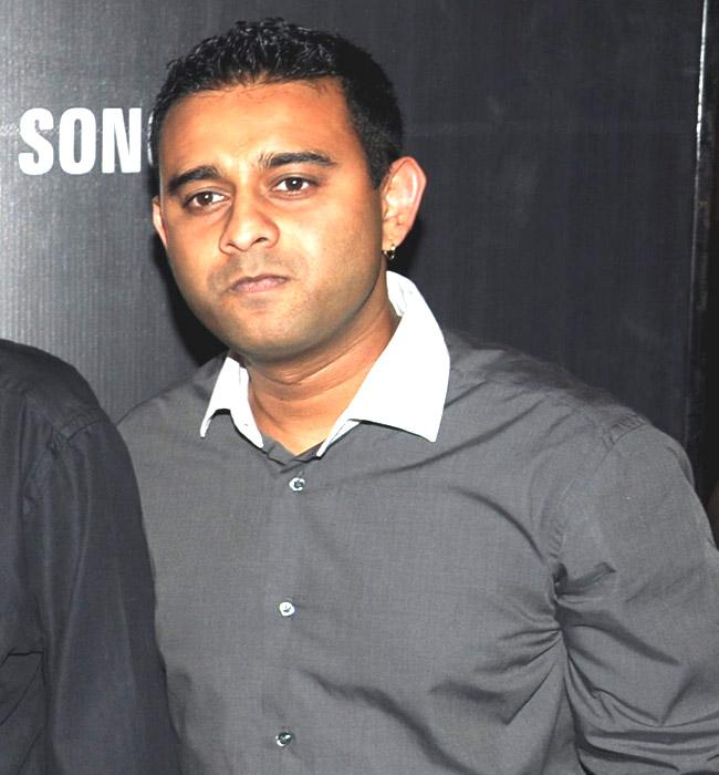 Vishal Mahadkar
