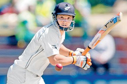 Pleased with the way we weathered stormy phase: Watling