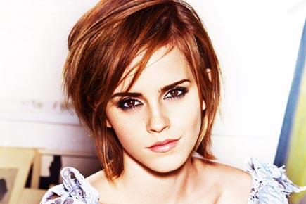 Emma Watson fell sick while filming 'Noah'