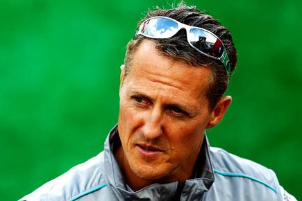 Criminal probe in Michael Schumacher's crash closed
