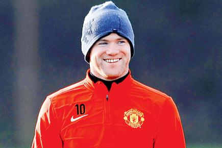 Wayne Rooney on verge of signing new Manchester United contract