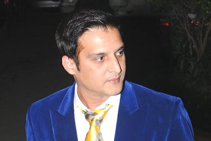 Horror genre hasn't caught up well in India: Jimmy Shergill
