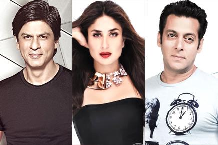 Bollywood stars who made a comeback with one hit film