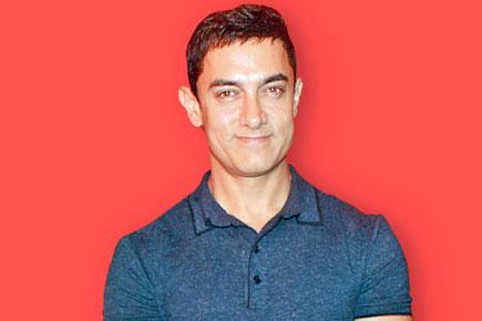 Aamir Khan to meet the Mountain Man's family 