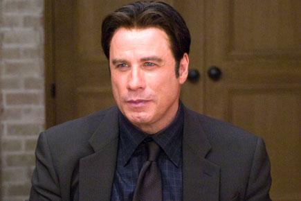 My son's death was the worst thing to ever happen, says John Travolta