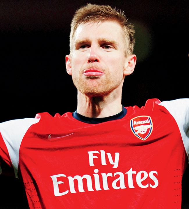 Per Mertesacker