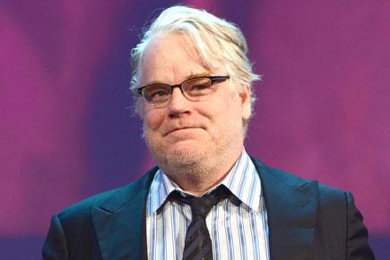 Philip Seymour Hoffman's 'accused heroin dealer' linked to other celebs who OD'd