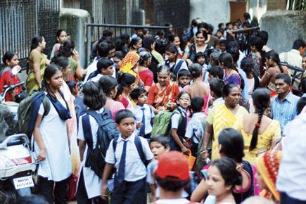 Education dept on holiday, but asks schools to work on Shivaji Jayanti