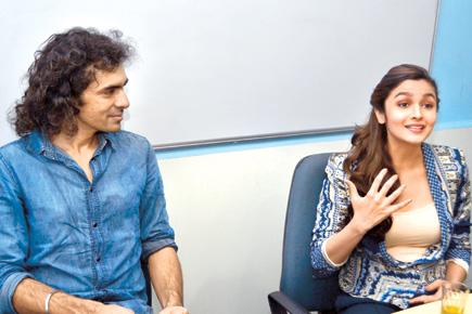 After a point, you become shameless: Imtiaz Ali