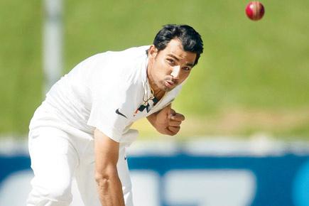 Mohammed Shami: Time after injury was toughest, irritating