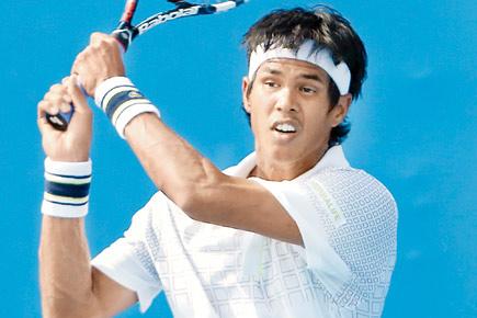 Delhi Open: Somdev victorious, Yuki goes down in doubles