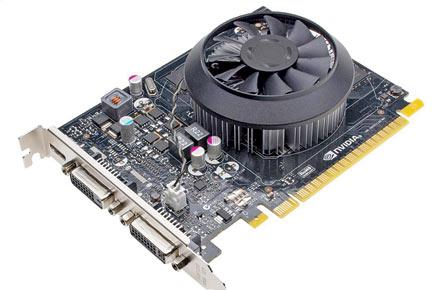 Game on! Nvidia launches new budget graphic card
