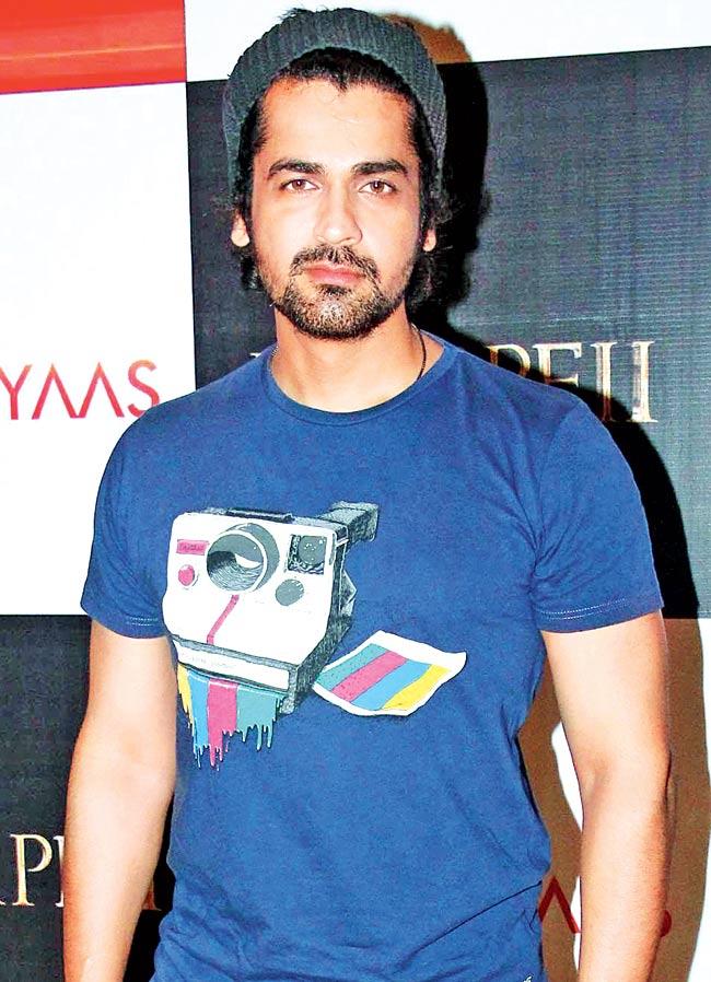 Arjan Bajwa