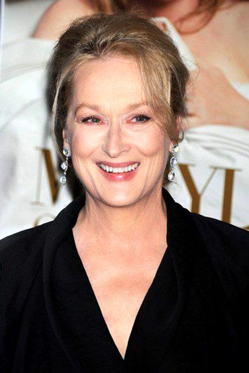 Meryl Streep
