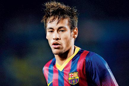 Barcelona charged with tax fraud over Neymar deal