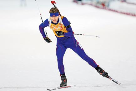 Sochi Games: Old players give youngsters competition