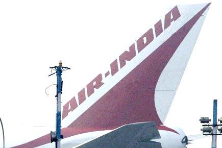 Last-minute move from 1A to T2, rude staff, irk Air India flyers