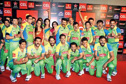 Wrong 'un: CCL members from Kerala deplaned from flight for 'misbehaviour'