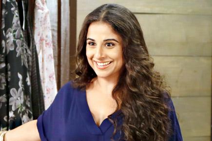 I have come into my own in my 30s: Vidya Balan