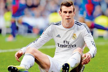 Gareth Bale beauty seals Real Madrid's deal against Elche