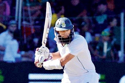 South Africa ride on Hashim Amla's return to form