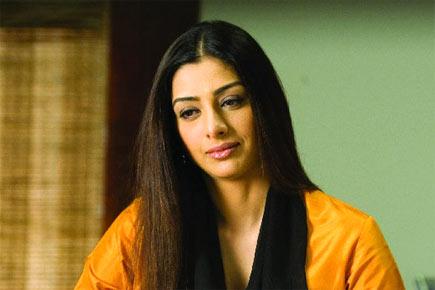 Actress Tabu discharged from hospital after having breathing problems