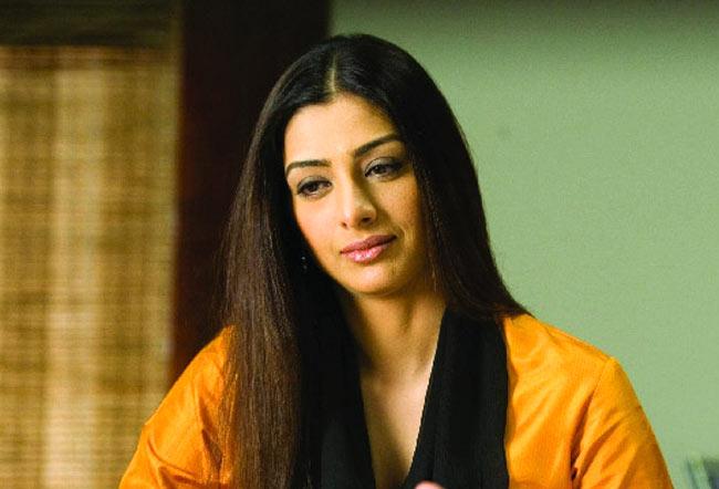 Tabu discharged from hospital after suffering chest pain