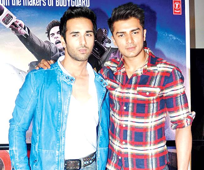 Pulkit Samrat and Bilal Amrohi feature in the film