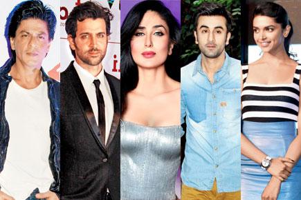 Moolah matters: How much do our Bollywood stars earn?