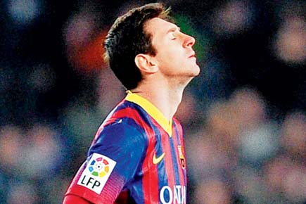 La Liga: Sociedad stun Barcelona, Real Madrid move up