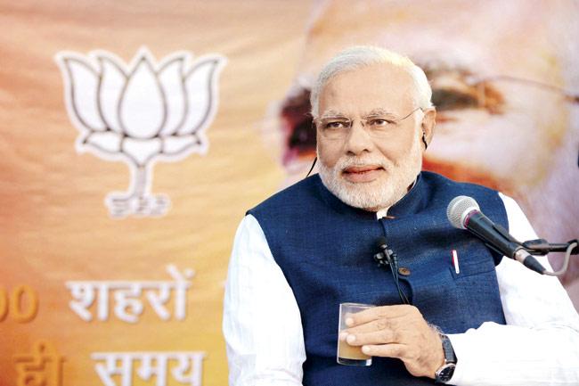 During a recent rally in Arunachal Pradesh, Narendra Modi raised the issue of illegal Bangladesh migration and its effect on demographics in the North East