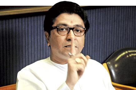 MNS chief Raj Thackeray heaps praise on Nitin Gadkari