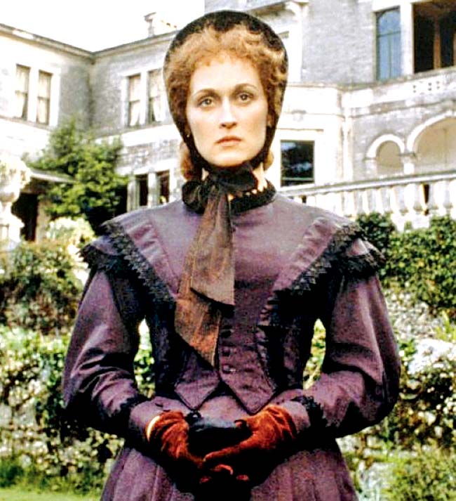 The French Lieutenant