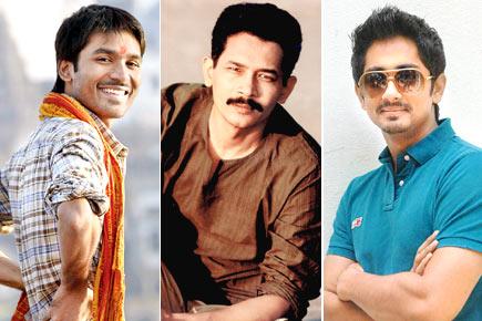 Bollywood actors who began their career in regional cinema