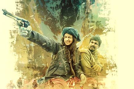 Box Office: 'Highway' collects Rs 14 cr in its opening weekend