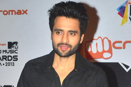 Jackky Bhagnani off to Hong Kong for New Year