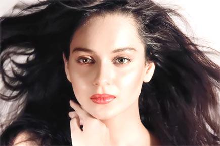Kangana Ranaut not disappointed with her films being shelved