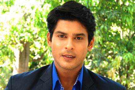 'Balika Vadhu' is best thing to happen to me: Siddharth Shukla