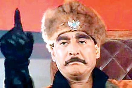 Birthday special: 7 memorable roles of Danny Denzongpa