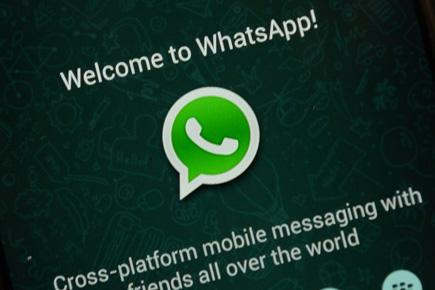 WhatsApp to introduce voice calls in second quarter