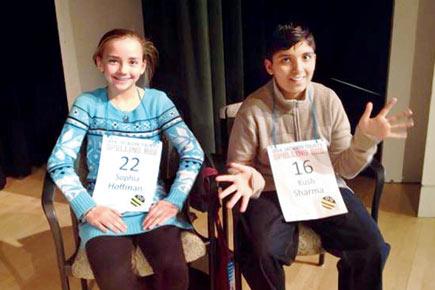 US spelling bee hits snag, runs out of words