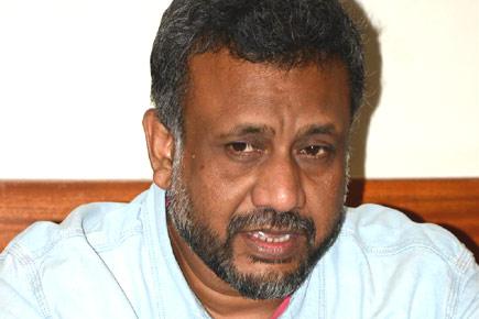 Anubhav Sinha to direct political film next