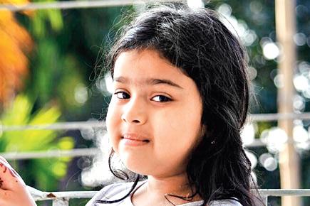 Five-year-old sings for 'Shaadi Ke Side Effects'