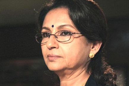 No portrayal of working women in TV serials: Sharmila Tagore