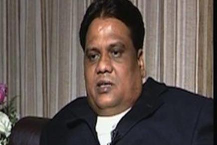 Mumbai: Chhota Rajan's brother-in-law nabbed after nine years