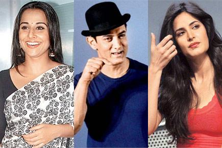 Bollywood actors and their superstitious beliefs